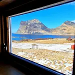 Haukland Panorama Lofoten *