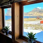 Haukland Panorama Lofoten * Leknes