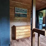 Hébergement de vacances Haukland Panorama Lofoten Leknes