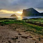 Haukland Panorama Lofoten Holiday home