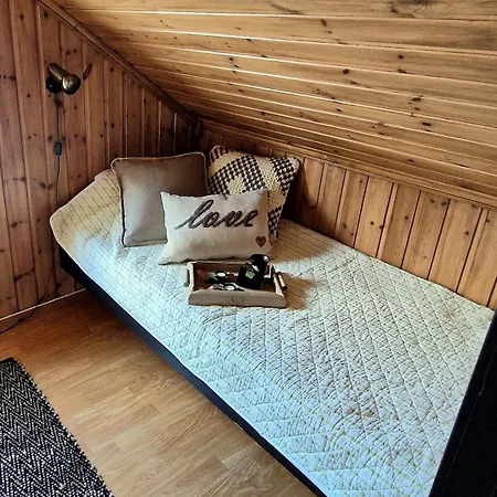 Haukland Panorama Lofoten *