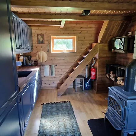 Haukland Panorama Lofoten Offersoya