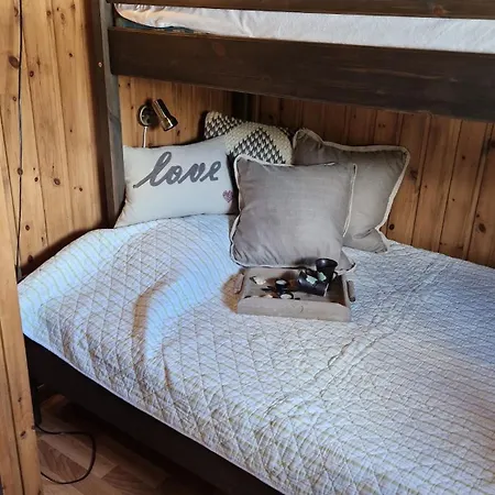 Vakantiehuis Haukland Panorama Lofoten