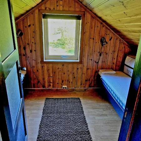 Haukland Panorama Lofoten Holiday home