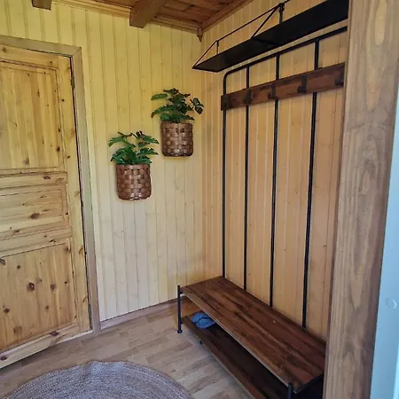 Vakantiehuis Haukland Panorama Lofoten