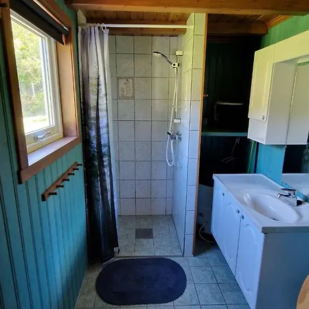 Haukland Panorama Lofoten * Offersoya