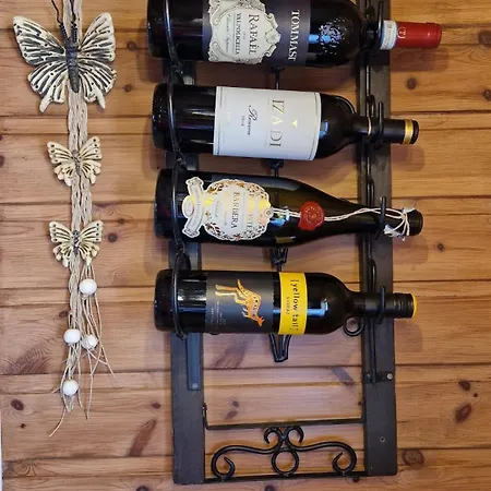 Vakantiehuis Haukland Panorama Lofoten