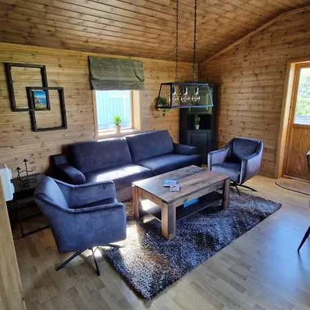 Haukland Panorama Lofoten Offersoya