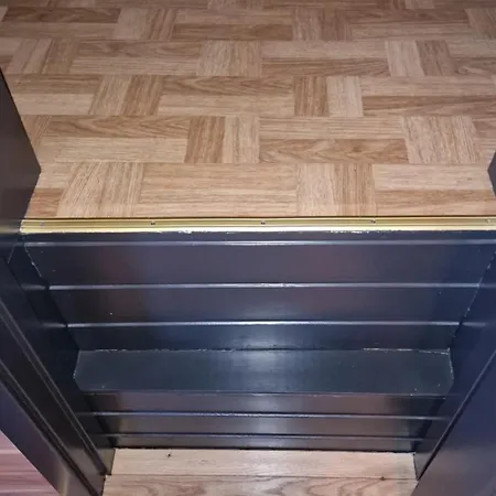 Haukland Panorama Lofoten Vakantiehuis Offersoya