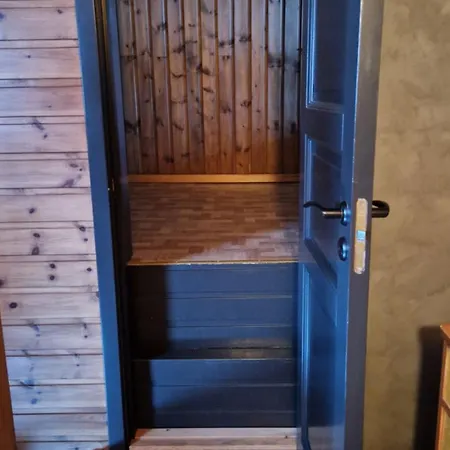 Vakantiehuis Haukland Panorama Lofoten